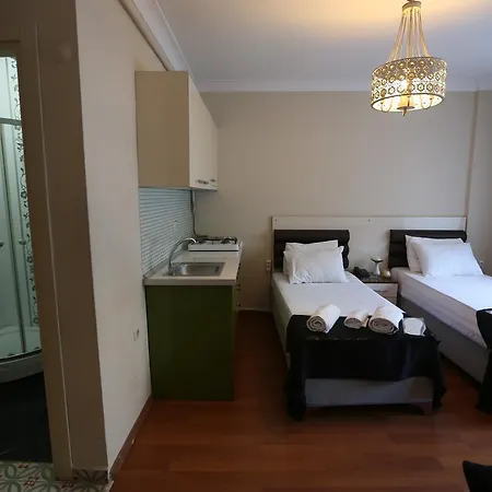 Sarah Suites Istanbul