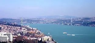 Sarah Suites 3* Provincia di Istanbul
