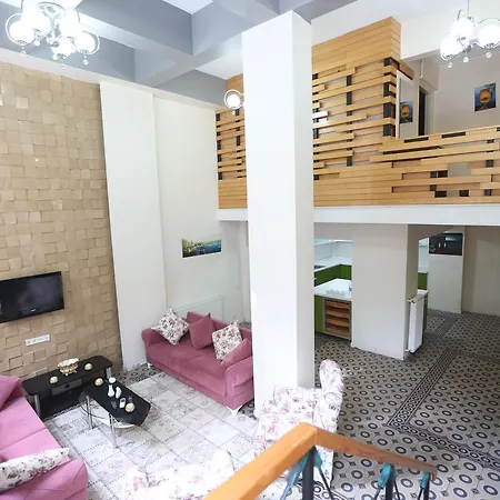 Sarah Suites Istanbul