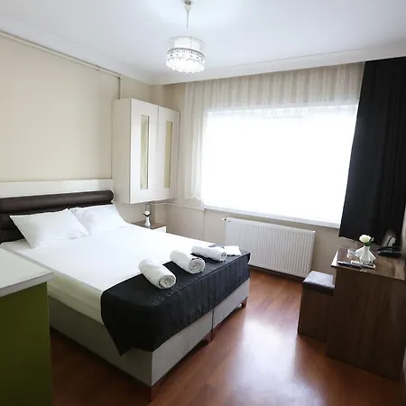 Sarah Suites 3* Istambul