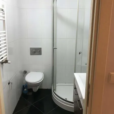 Sarah Suites Istanbul
