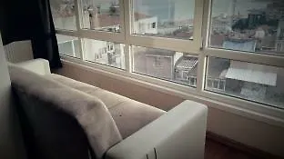 Motel Sarah Suites Istambul